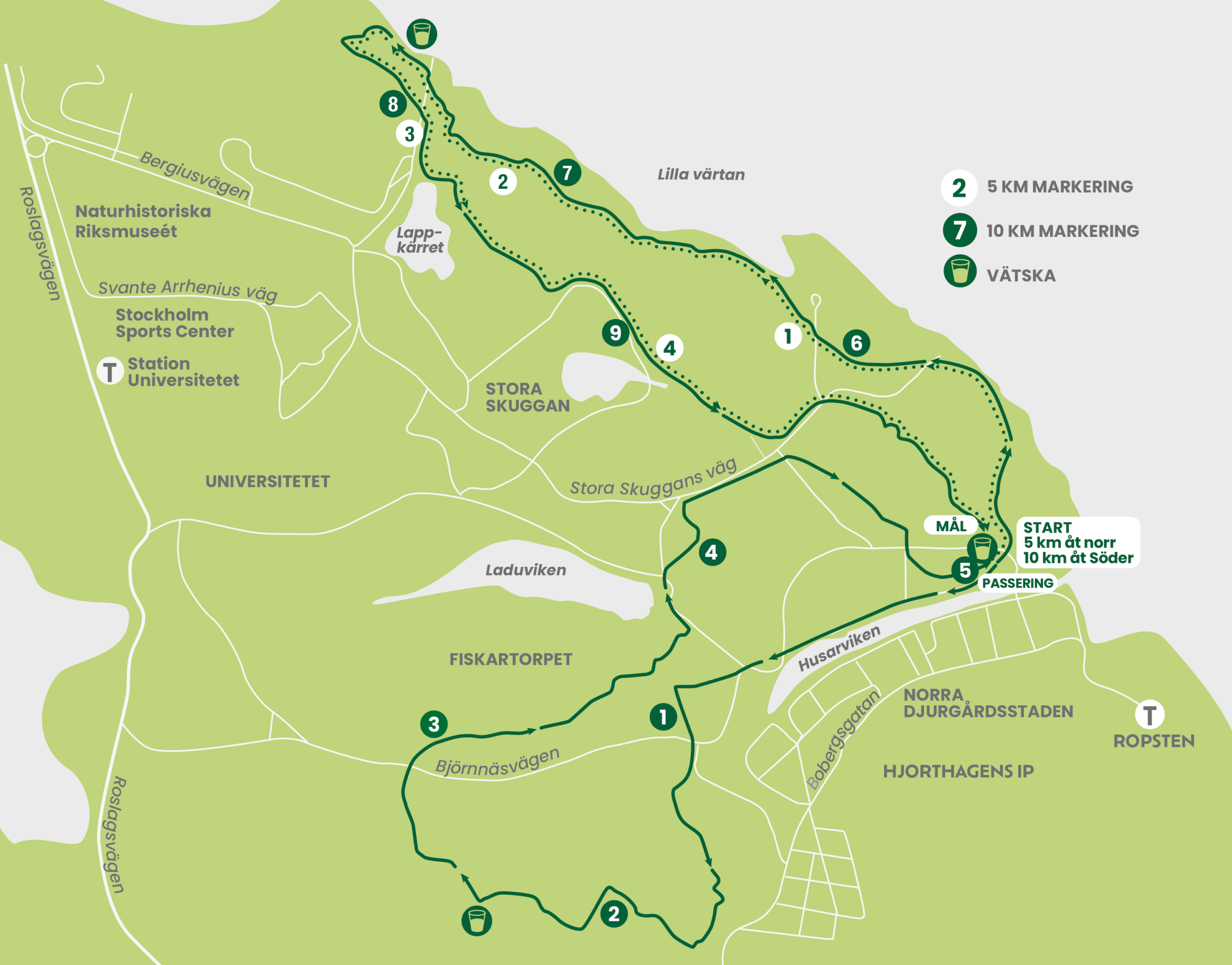 STHLM TR 2026 Bankarta