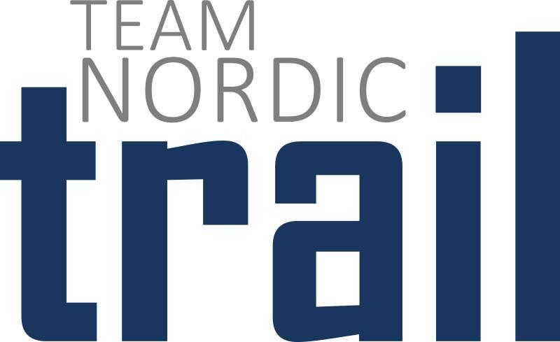 Team Nordic Trail Logga 1